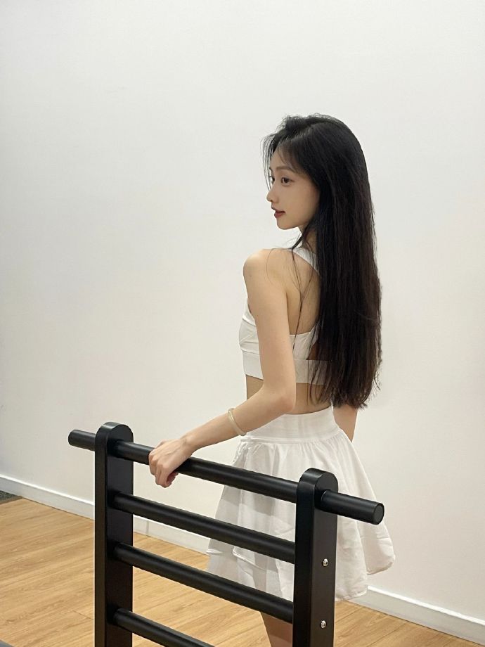 3D·清爽系条漫 第8页
