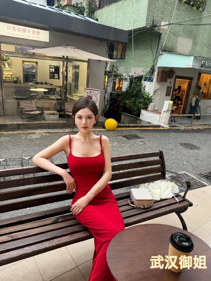 夏日·写真向条漫 第5页