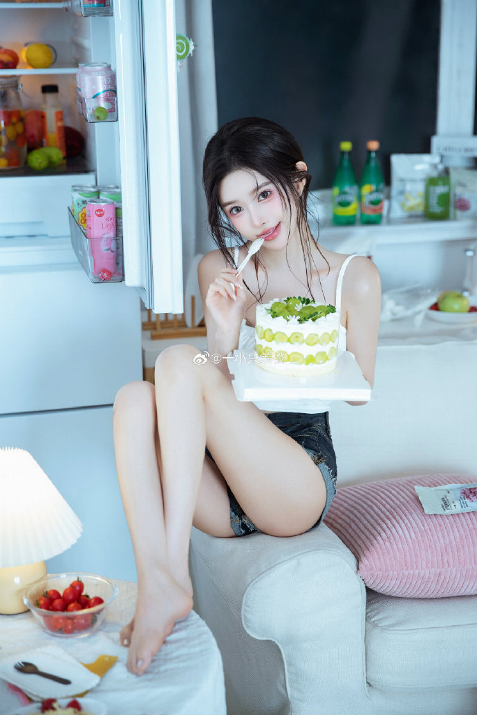 暗黑系·连载精选 第8页