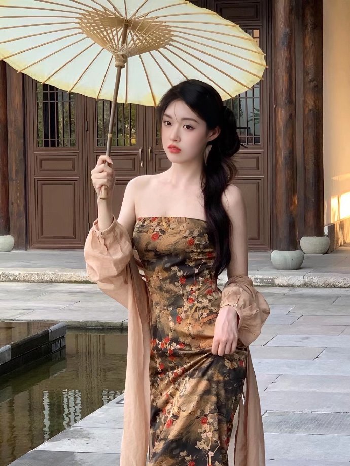 御姐·短篇完结特辑 第3页